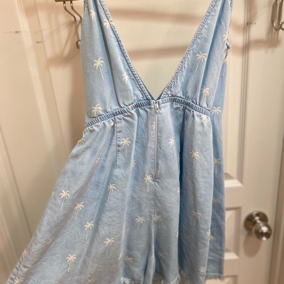 Mumu romper - Picture 2 of 4